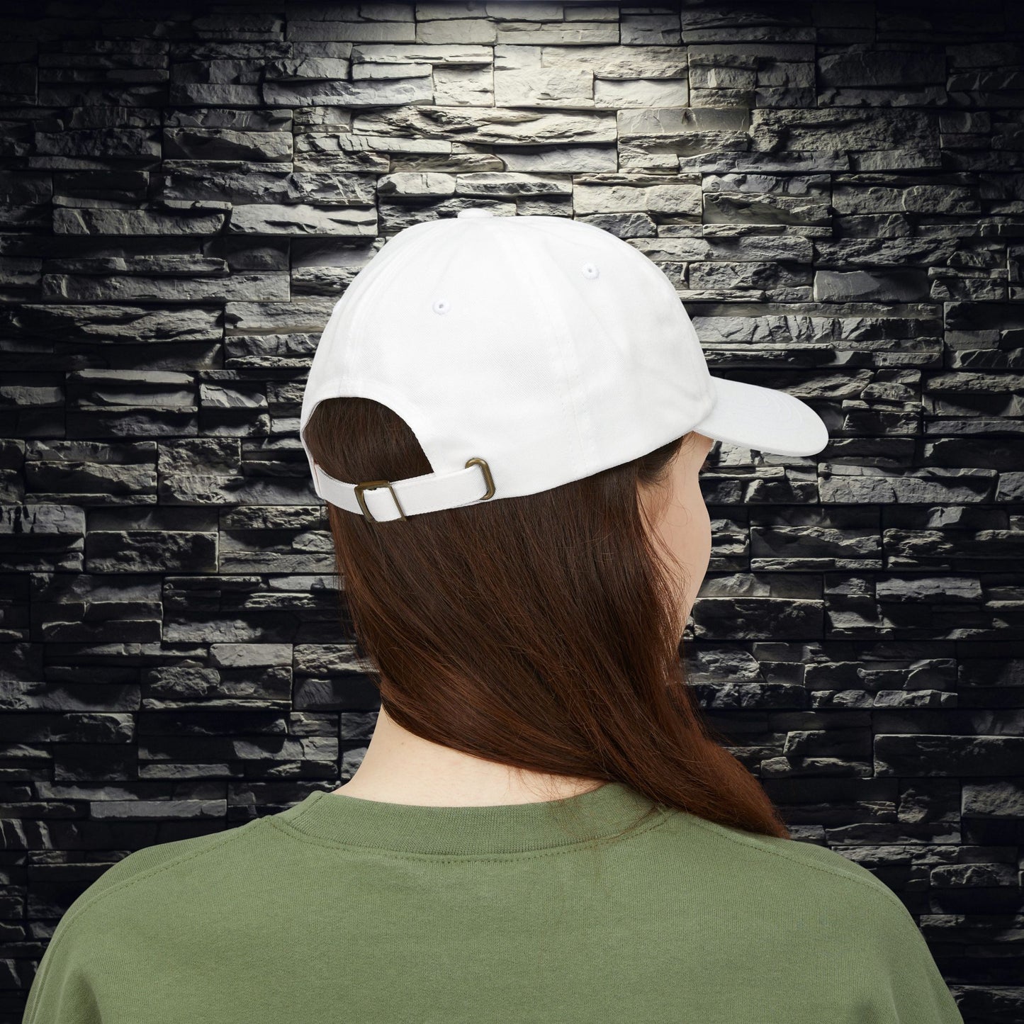 Pray Dad Cap