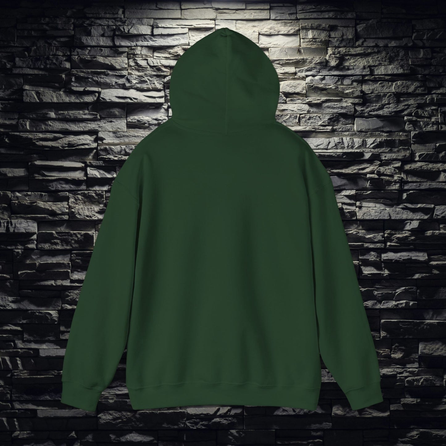 Blessed Beyond Measure Hoodie