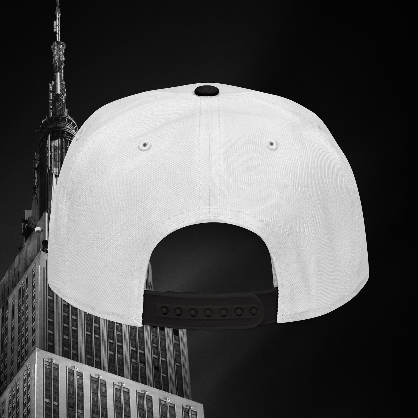 Empire Apparel Company Snapback