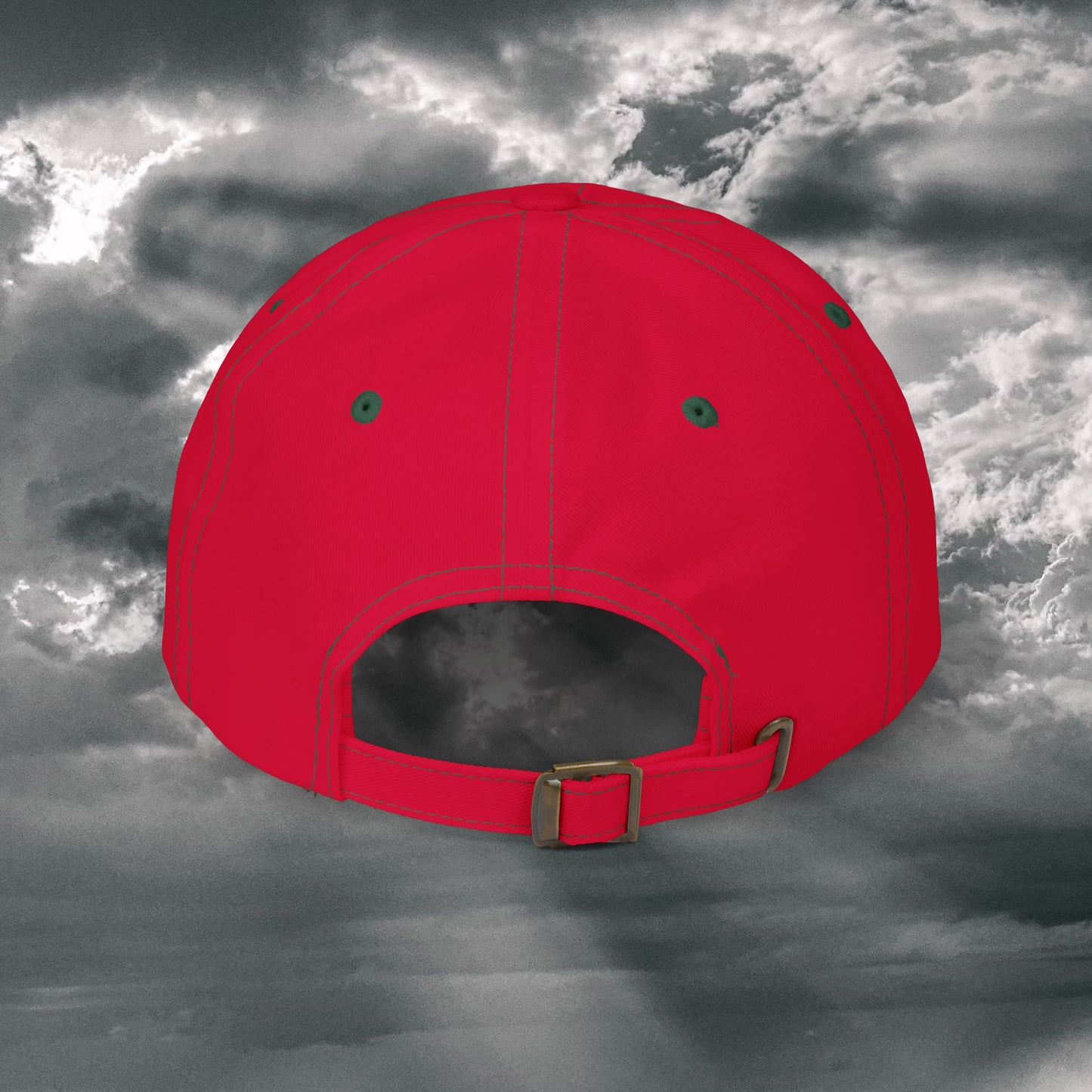 Pray Dad Cap