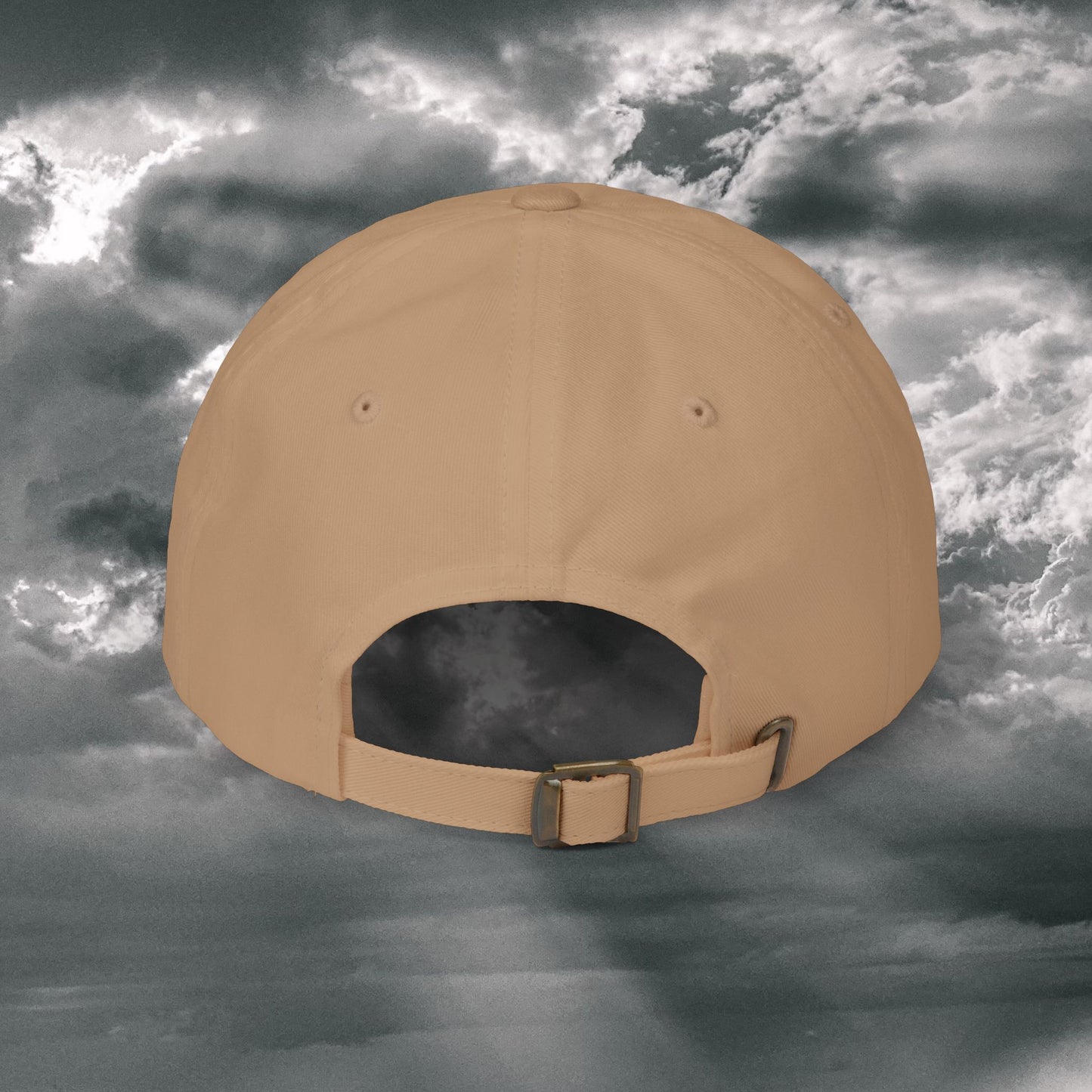 Pray Dad Cap
