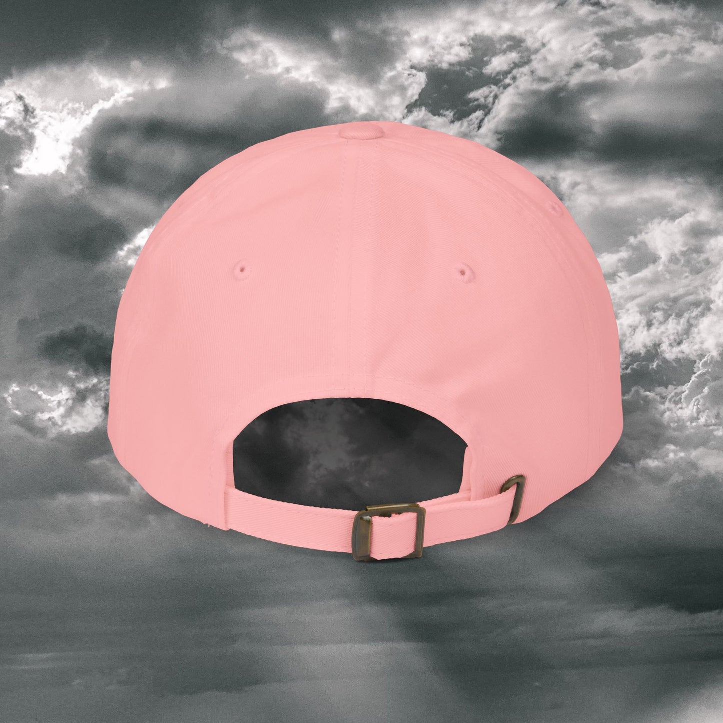 Pray Dad Cap