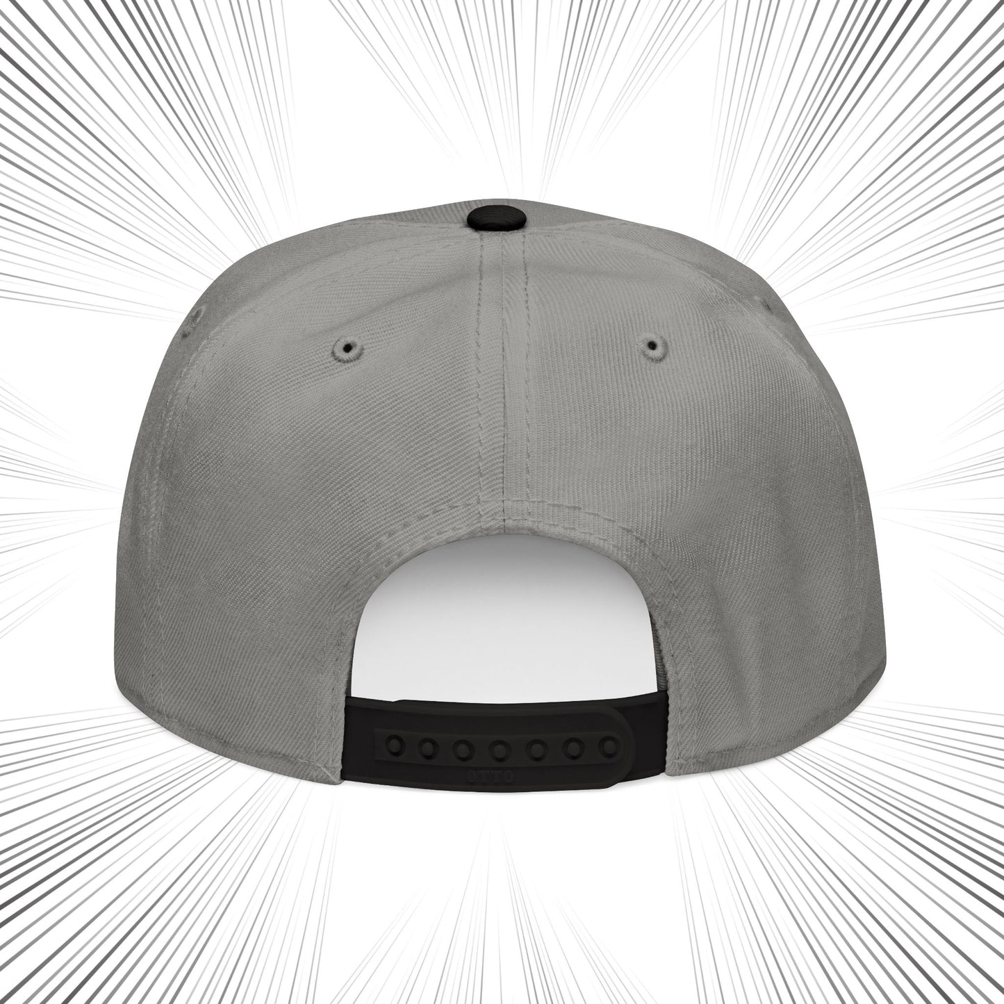 Worship & Pray Snapback Hat