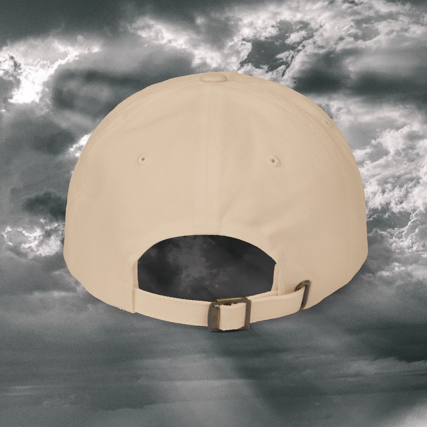 Pray Dad Cap