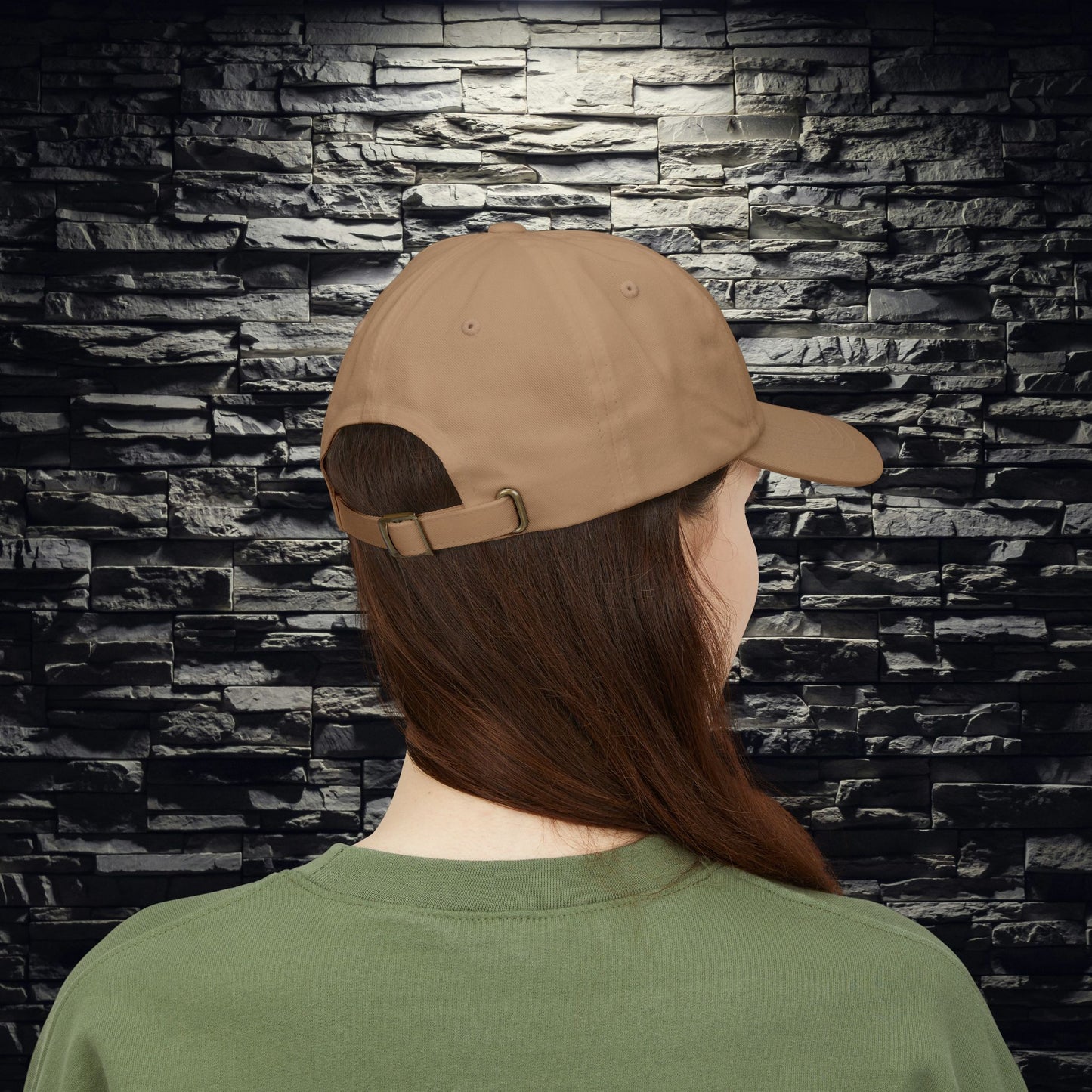 Pray Dad Cap