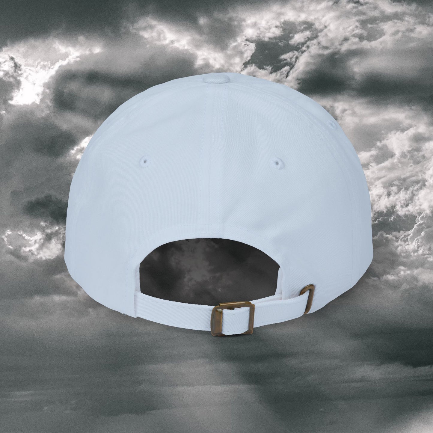 Pray Dad Cap