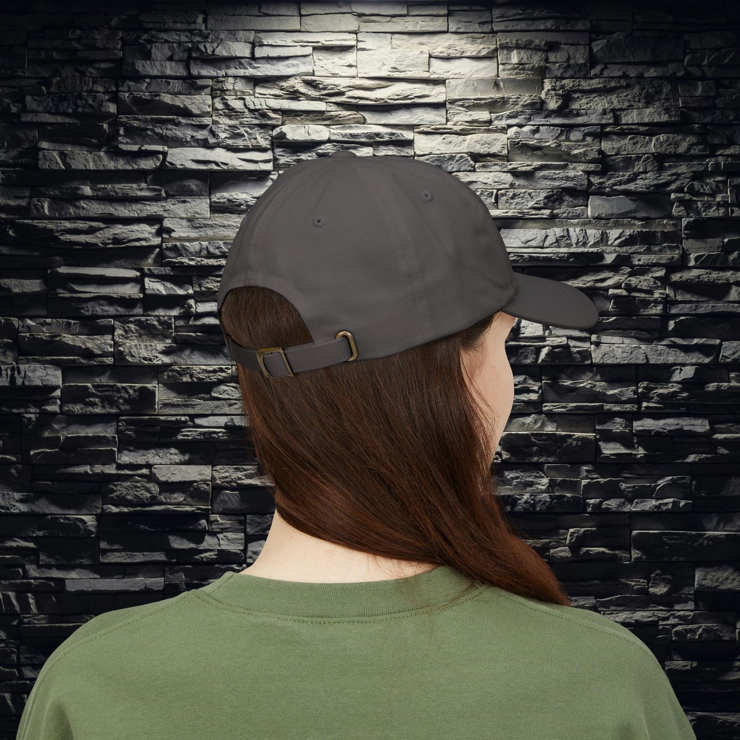 Pray Dad Cap