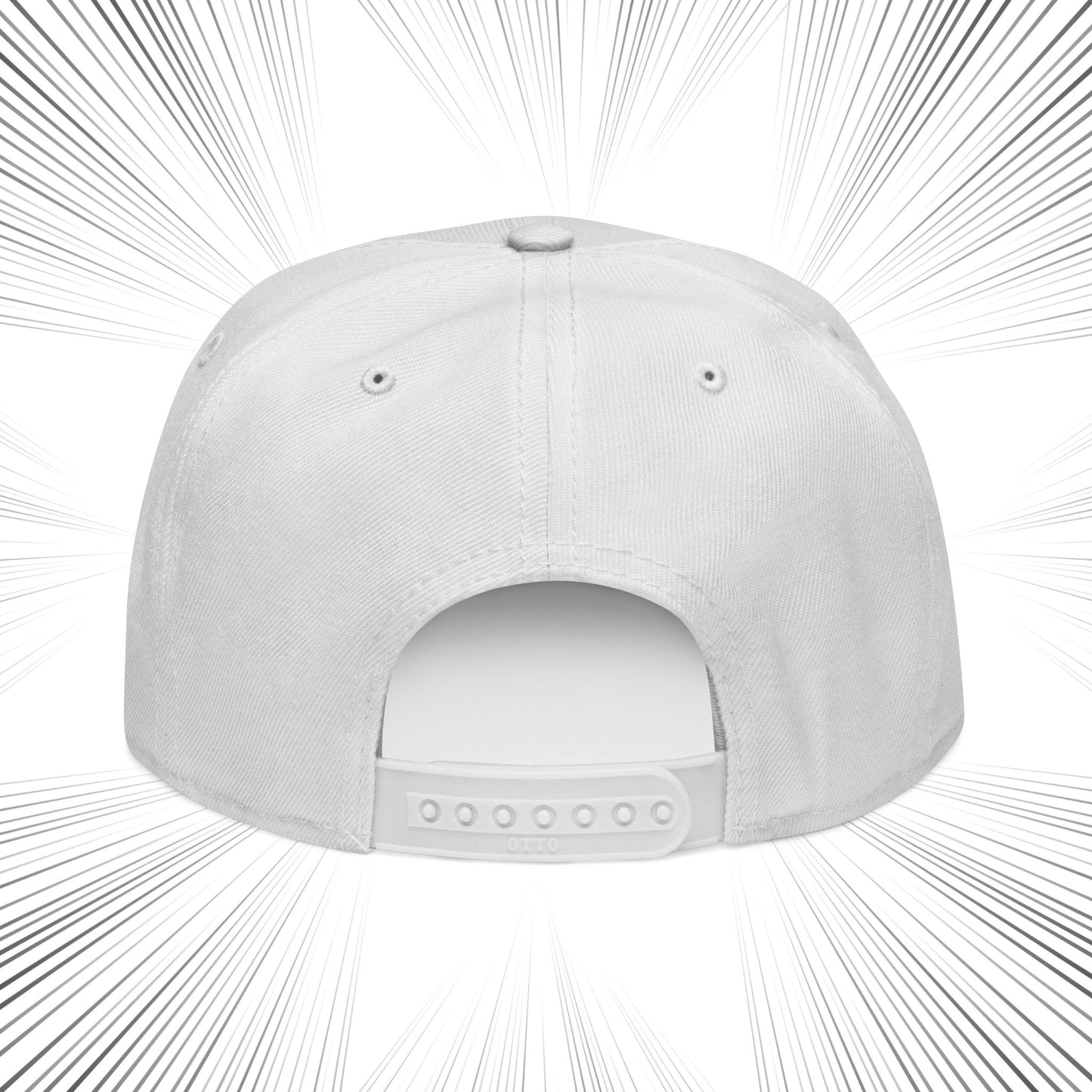 Worship & Pray Snapback Hat