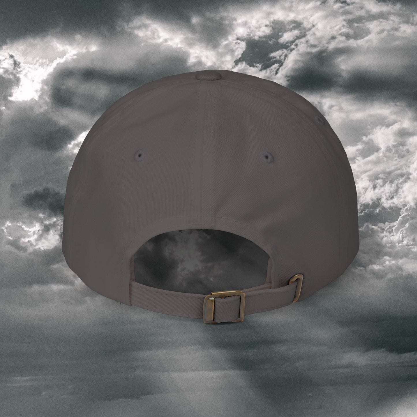 Pray Dad Cap