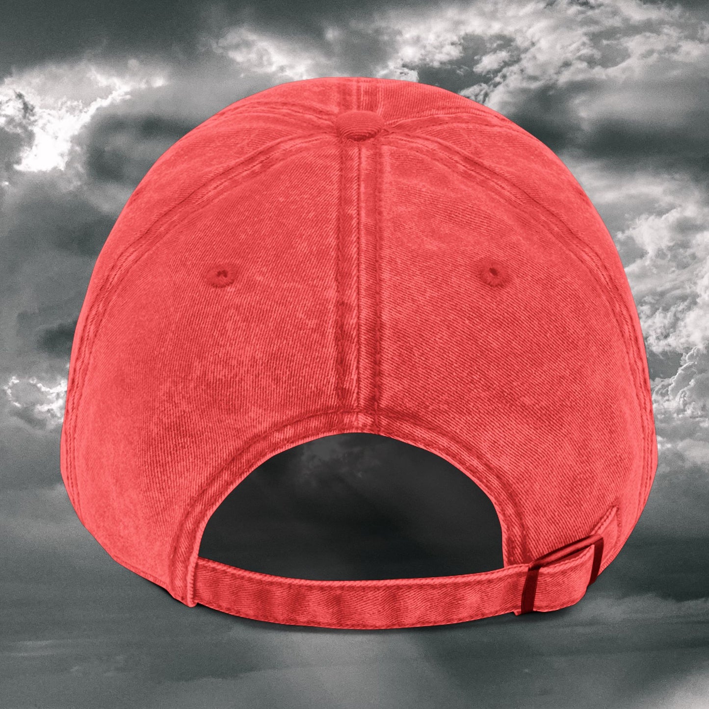 Blessed Vintage Embroidered Cap – Stylish Comfort for Everyday Wear