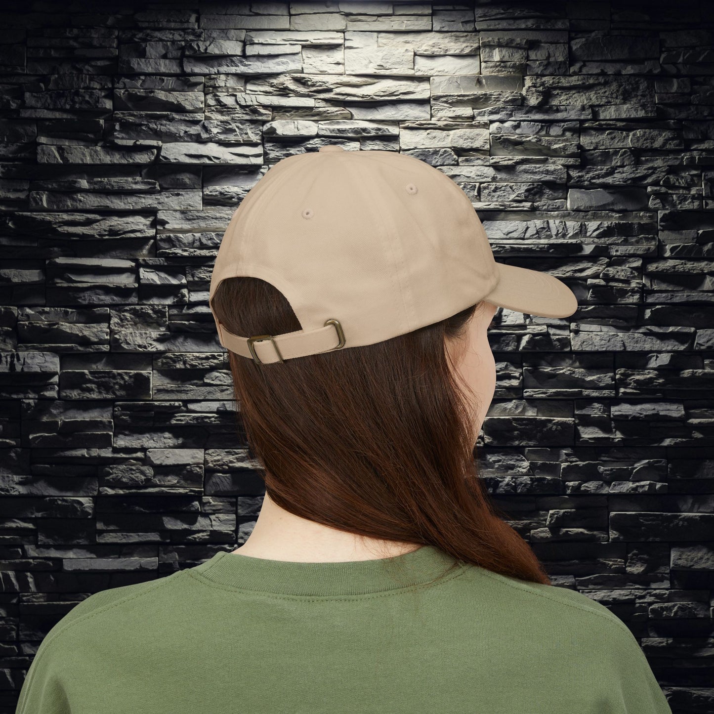 Pray Dad Cap