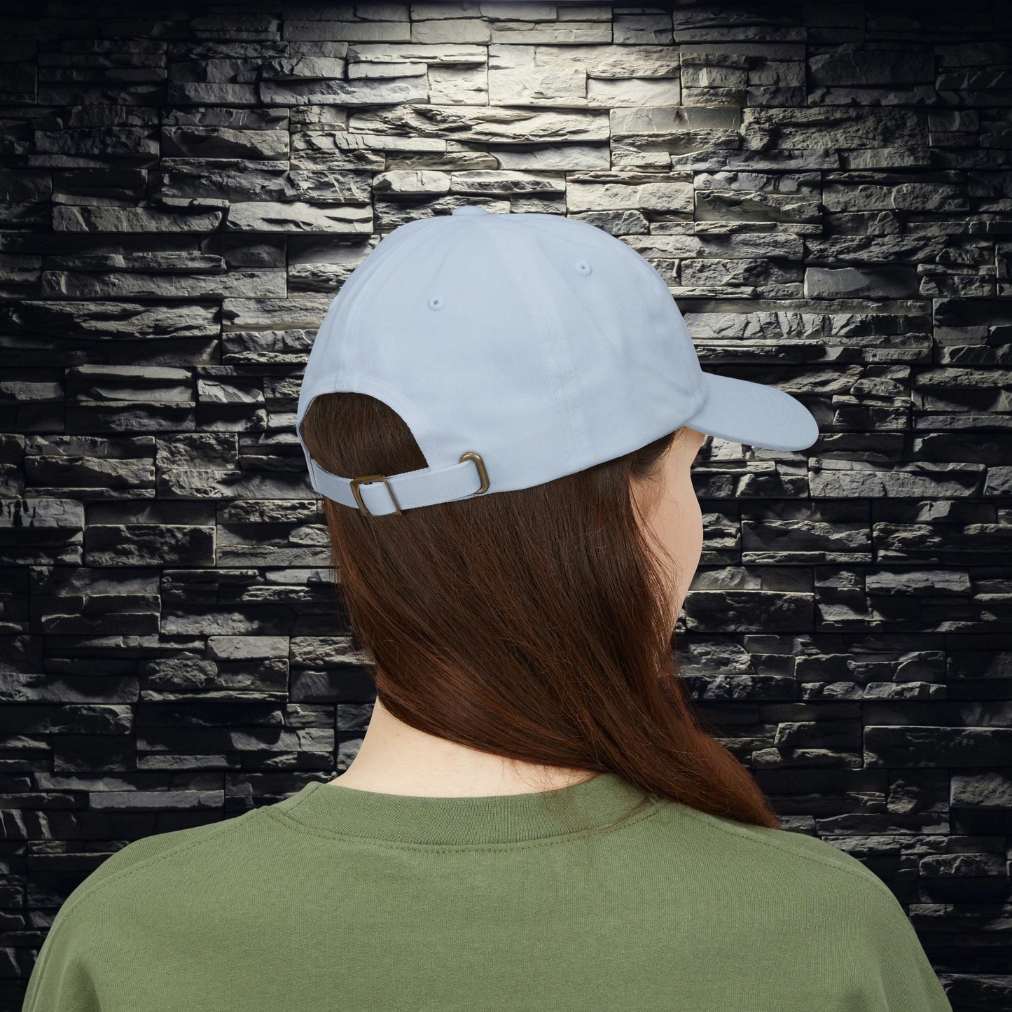 Pray Dad Cap