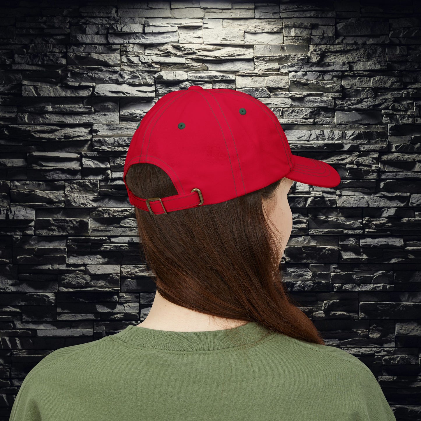 Pray Dad Cap
