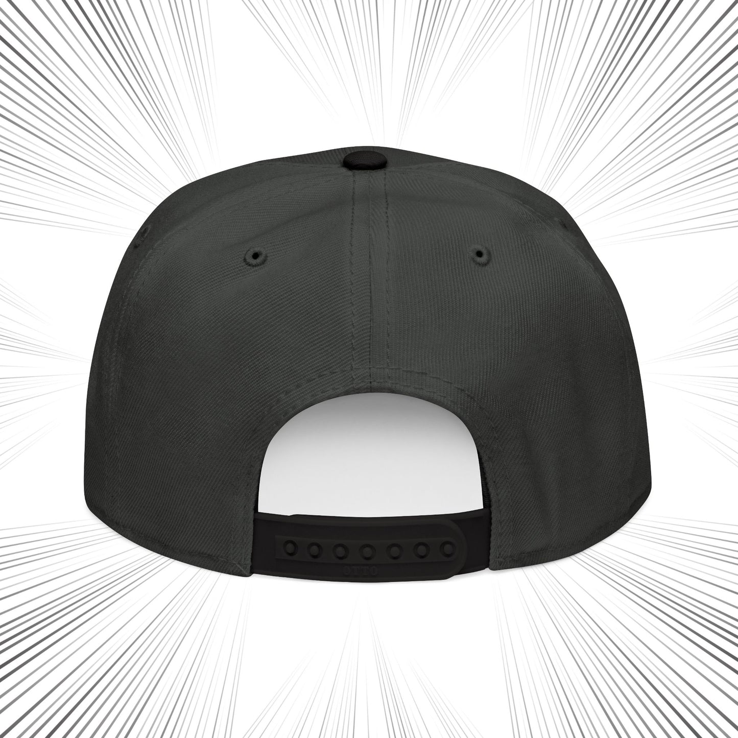 Worship & Pray Snapback Hat