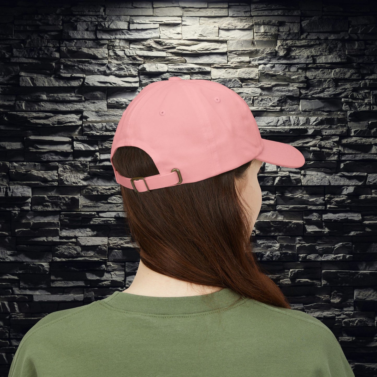 Pray Dad Cap