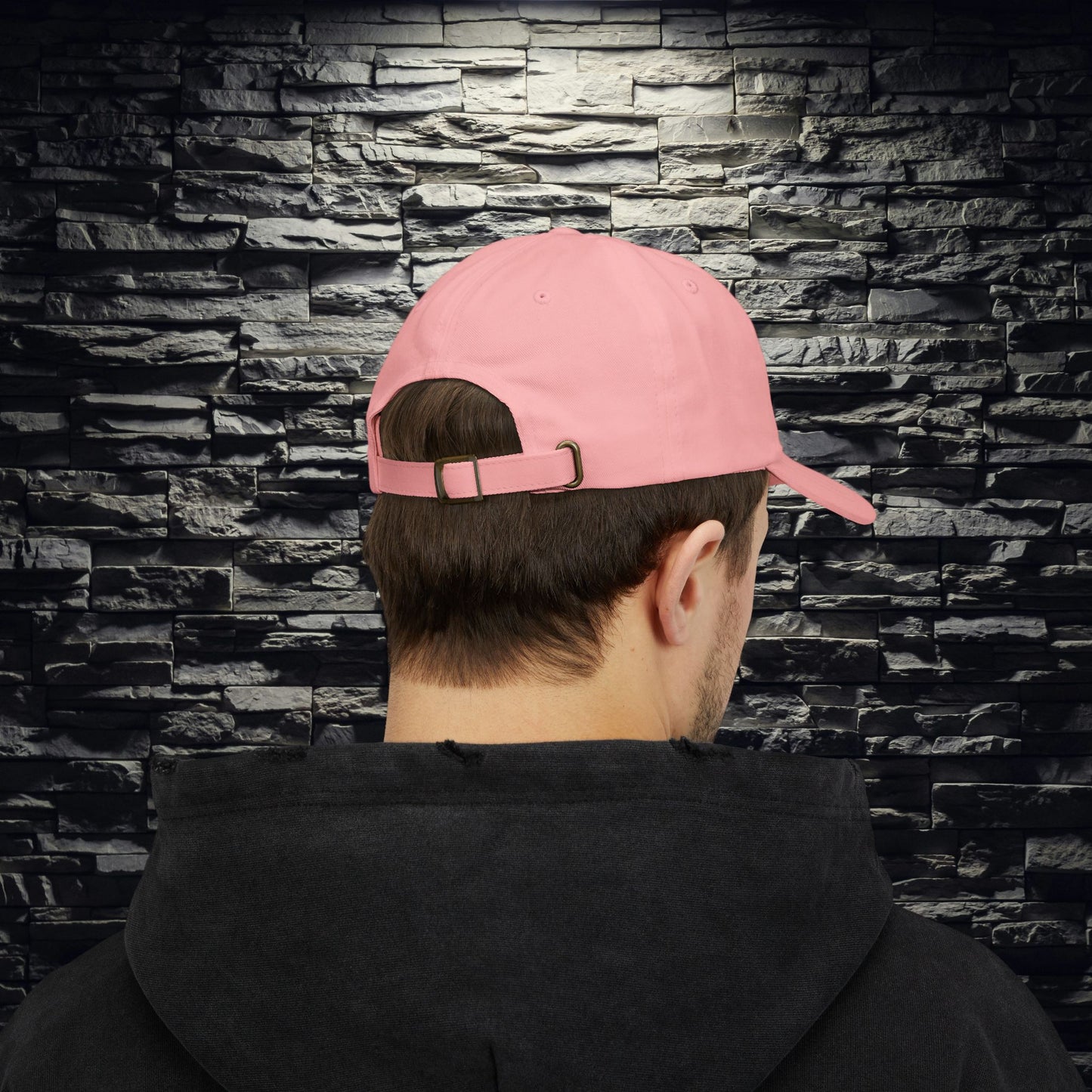 Be Salty Stay Lit Dad Hat
