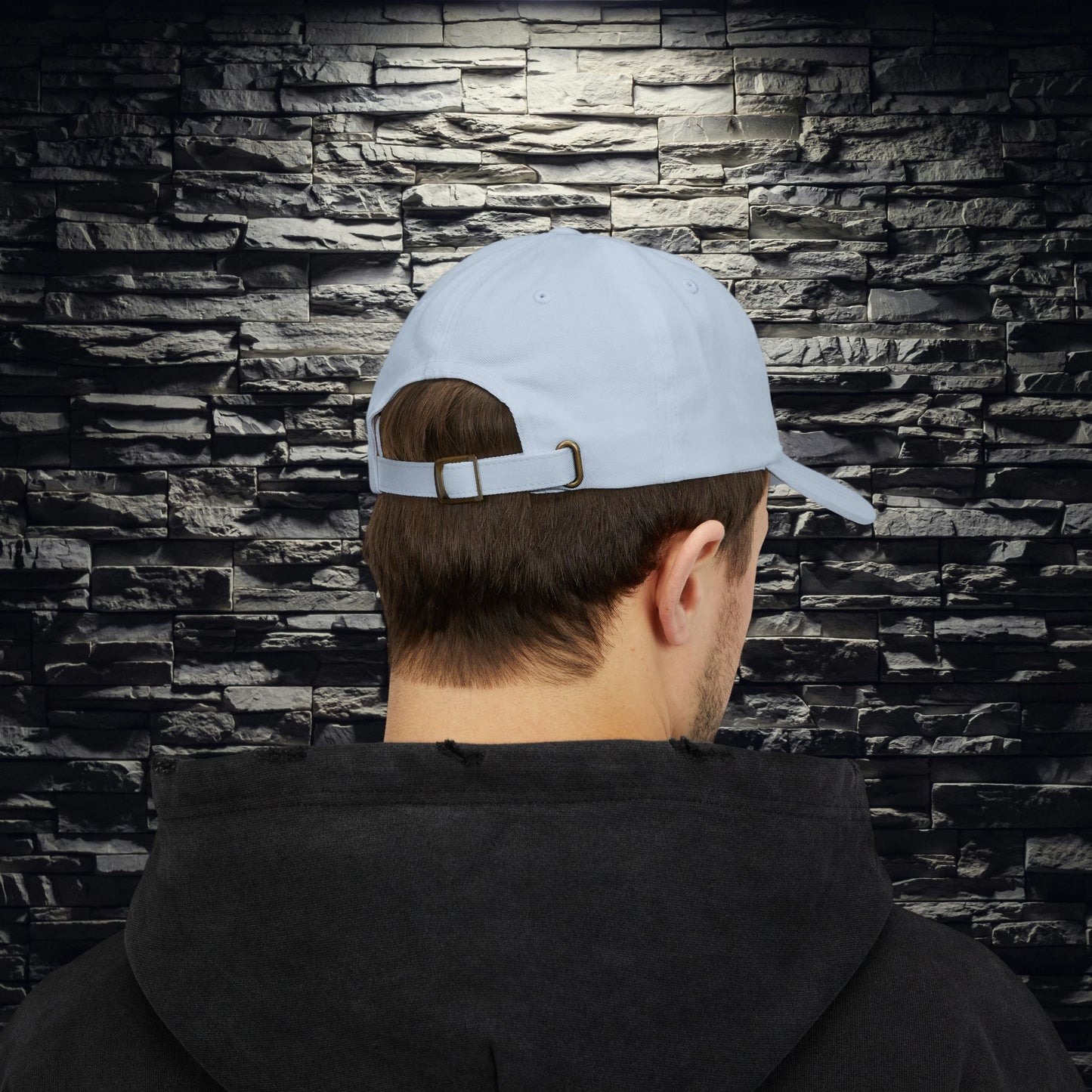Be Salty Stay Lit Dad Hat