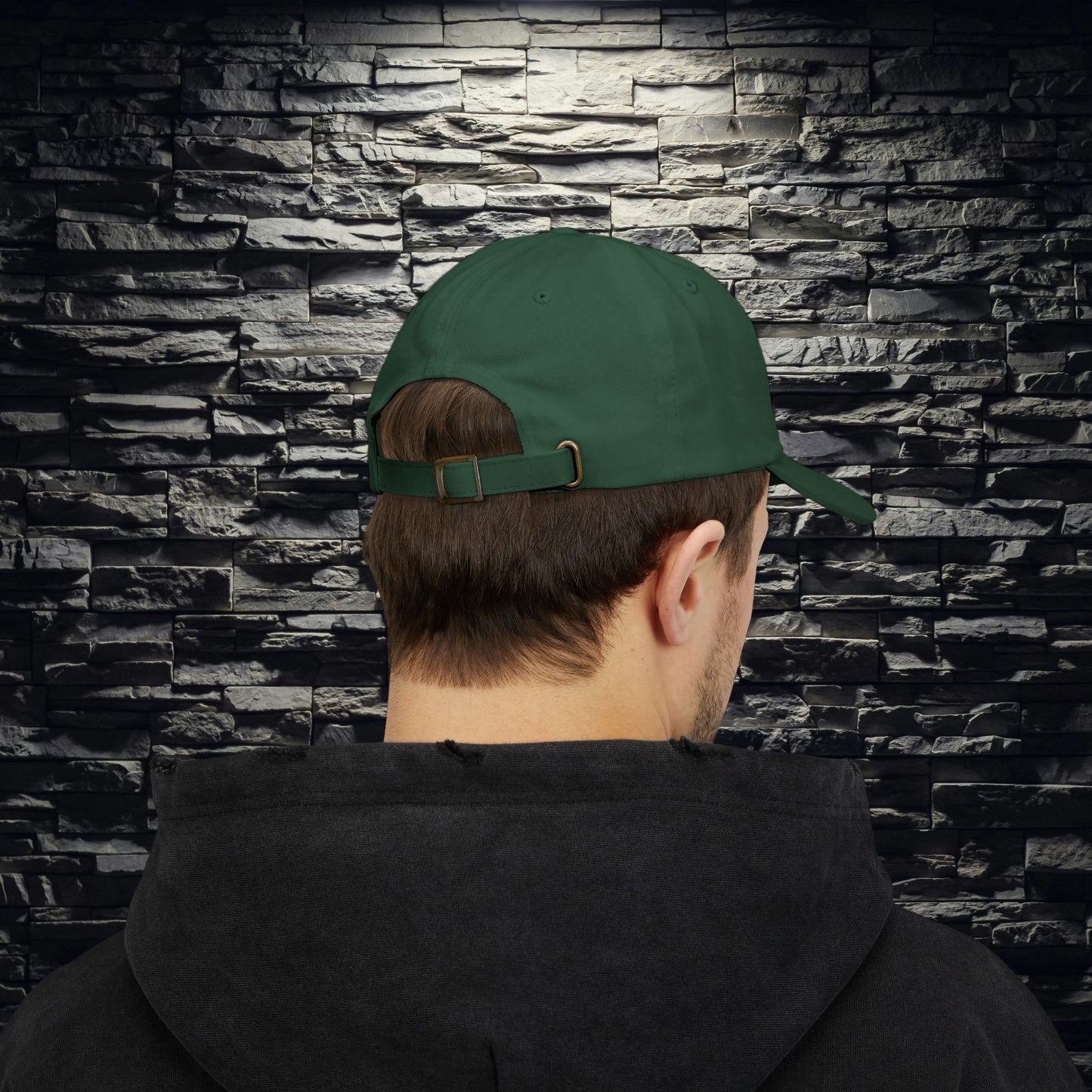 Be Salty Stay Lit Dad Hat